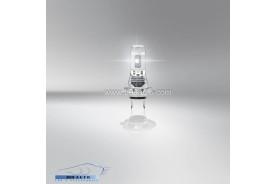 Osram Night Breaker H7 LED SPEED +450% - MOTOR
